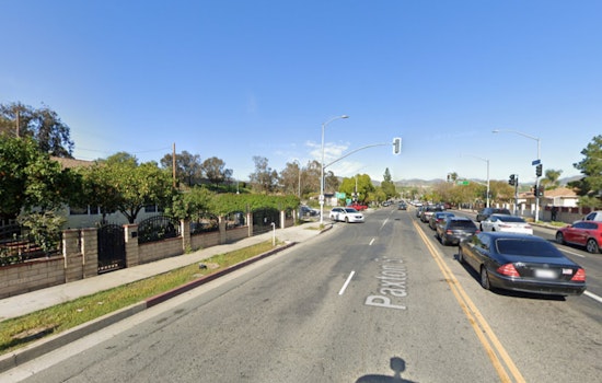 Los Angeles Man Charged with Attempted Murder on Police, Officer Wounded After Standoff in LA