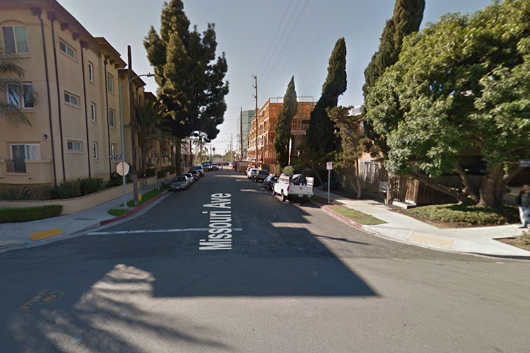 Los Angeles Man Fatally Struck in Hit-and-Run, LAPD Seeks Driver Who Escaped Scene