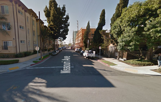 Los Angeles Man Fatally Struck in Hit-and-Run, LAPD Seeks Driver Who Escaped Scene