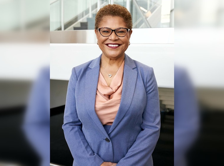 Los Angeles Mayor Appoints First Deputy Mayor of Homelessness and Community Health to Combat Crisis