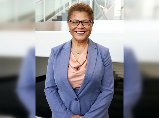 Los Angeles Mayor Appoints First Deputy Mayor of Homelessness and Community Health to Combat Crisis