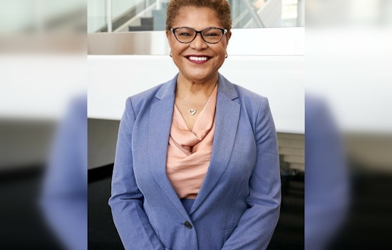 Los Angeles Mayor Appoints First Deputy Mayor of Homelessness and Community Health to Combat Crisis