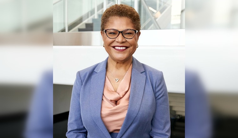 Los Angeles Mayor Appoints First Deputy Mayor of Homelessness and Community Health to Combat Crisis