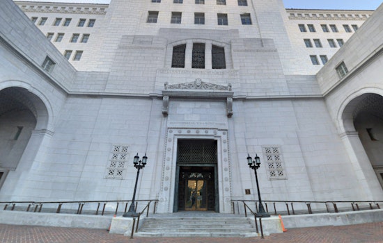 Los Angeles Mayor Karen Bass Expands Inside Safe Initiative to Chinatown, Over 2,000 Housed Citywide