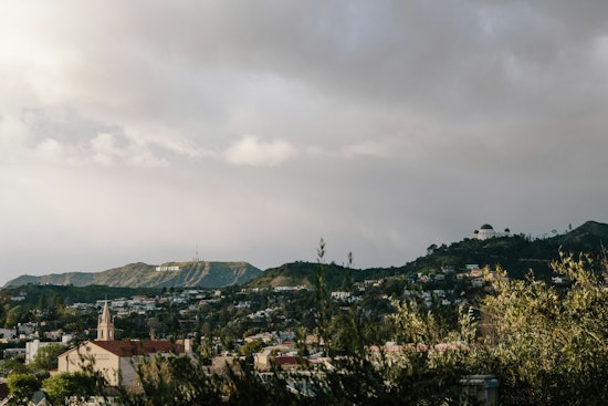 Los Angeles Mayor Karen Bass Prioritizes Safety Amid Storm Chaos: City Services Mobilized as Roads Close and Power Fades