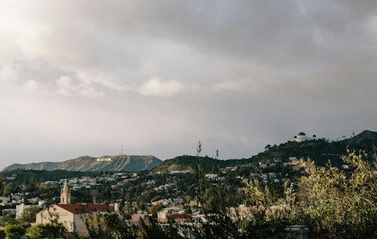 Los Angeles Mayor Karen Bass Prioritizes Safety Amid Storm Chaos: City Services Mobilized as Roads Close and Power Fades