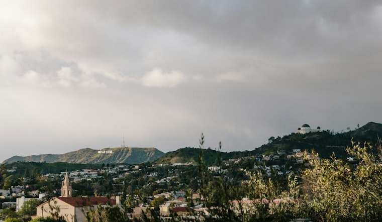 Los Angeles Mayor Karen Bass Prioritizes Safety Amid Storm Chaos: City Services Mobilized as Roads Close and Power Fades