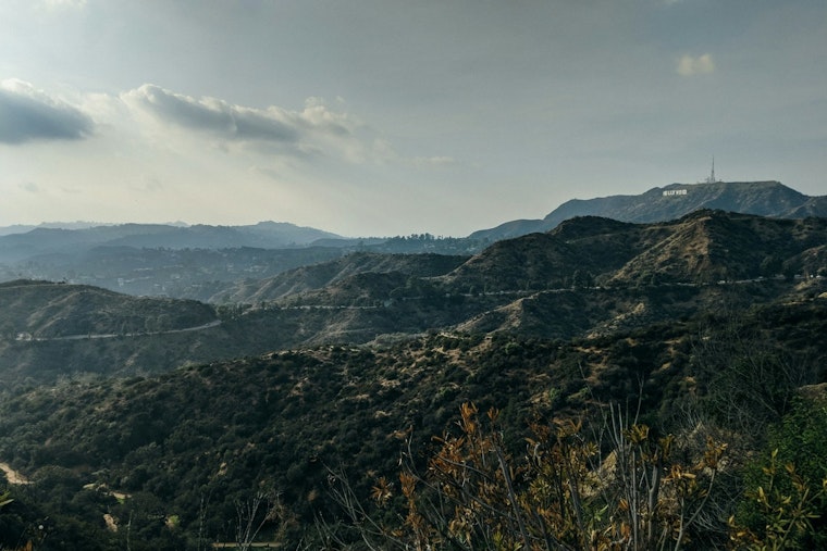 Los Angeles on Alert, Flood Watch Issued as Storms Bring Heavy Rainfall and Risk of Flooding