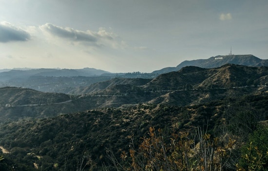 Los Angeles on Alert, Flood Watch Issued as Storms Bring Heavy Rainfall and Risk of Flooding