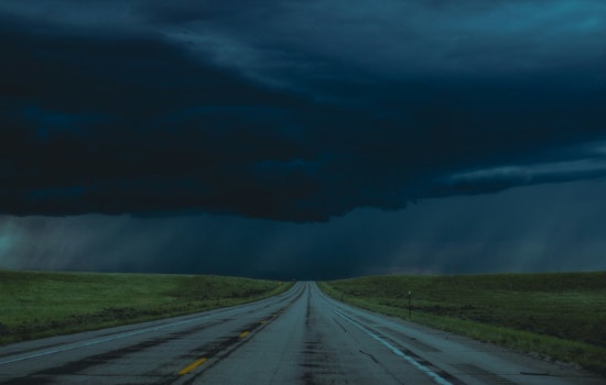 Los Angeles on High Alert, Flood Advisory and Watch Issued Amidst Torrential Rains and Road Closures
