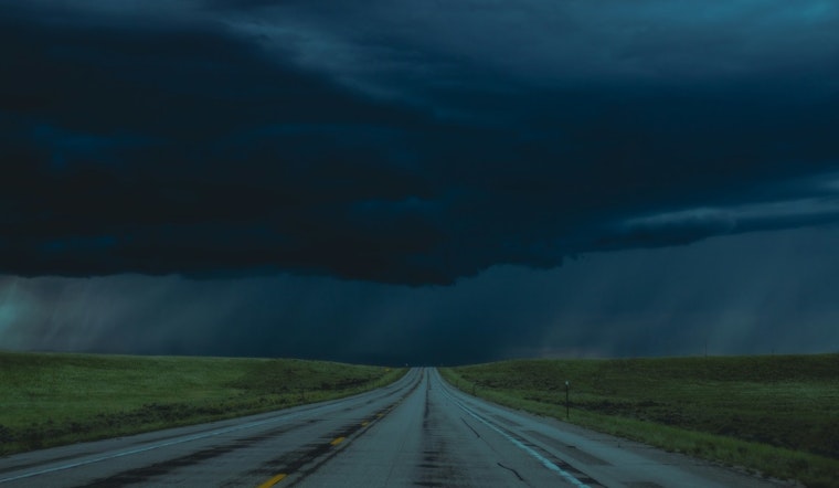 Los Angeles on High Alert, Flood Advisory and Watch Issued Amidst Torrential Rains and Road Closures