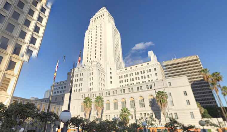 Los Angeles on High Alert for Severe Weather, City Mounts Multi-Departmental Storm Response