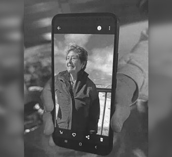 Los Angeles Police Department Seeks Public Help to Locate Missing 93-Year-Old Woman in San Pedro