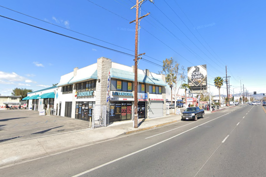 Los Angeles Police Seek Information in Fatal Panorama City Shooting