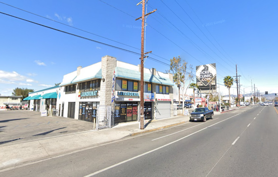 Los Angeles Police Seek Information in Fatal Panorama City Shooting