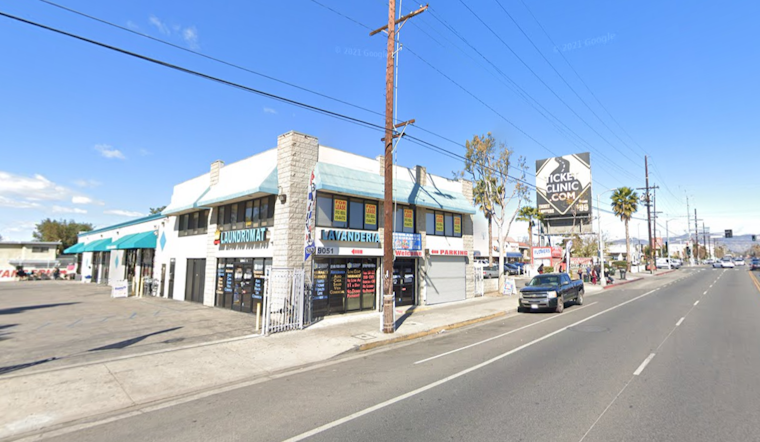 Los Angeles Police Seek Information in Fatal Panorama City Shooting