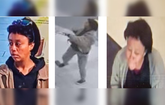Los Angeles Police Seek Public's Help to Locate Suspect in Attempted Child Abduction on Virgil Avenue