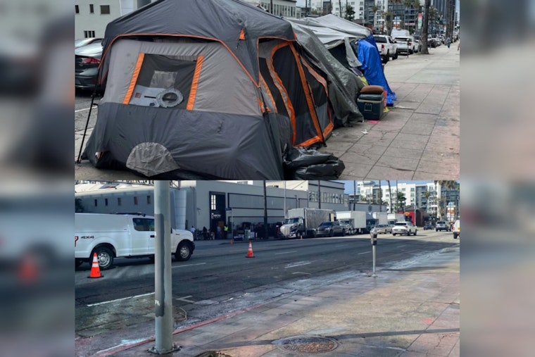 Los Angeles Pushes Forward with Housing-First Approach to Tackle Homelessness in Hollywood and Panorama City