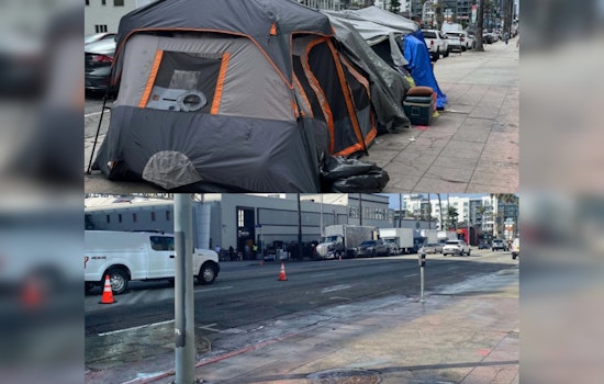 Los Angeles Pushes Forward with Housing-First Approach to Tackle Homelessness in Hollywood and Panorama City