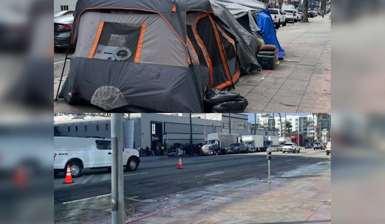 Los Angeles Pushes Forward with Housing-First Approach to Tackle Homelessness in Hollywood and Panorama City