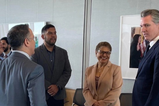 Los Angeles Secures $300 Million in COVID-19 Emergency Reimbursements with Leadership from Mayor Bass