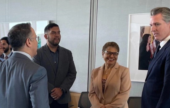 Los Angeles Secures $300 Million in COVID-19 Emergency Reimbursements with Leadership from Mayor Bass