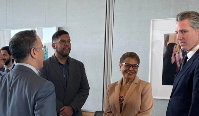 Los Angeles Secures $300 Million in COVID-19 Emergency Reimbursements with Leadership from Mayor Bass