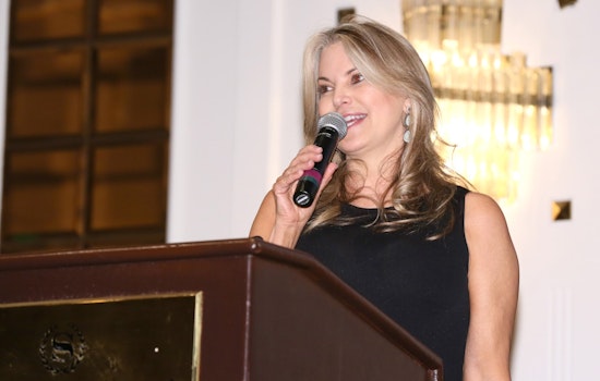 Los Angeles Socialite Rebecca Grossman Guilty in 2020 Hit-and-Run of Two Brothers