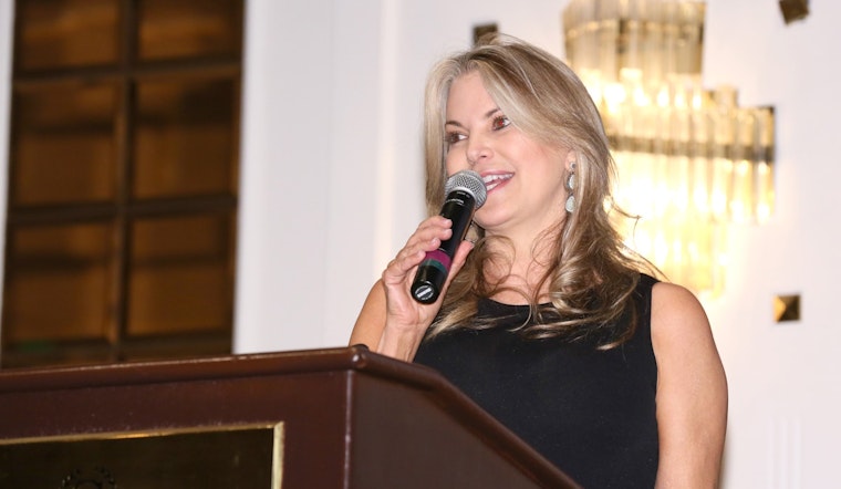 Los Angeles Socialite Rebecca Grossman Guilty in 2020 Hit-and-Run of Two Brothers