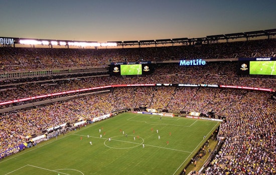 Los Angeles to Kick Off FIFA World Cup 26 with Stylish SoFi Stadium Showdown
