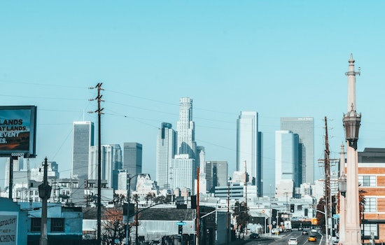 Los Angeles to Navigate Fog and Mild Temperatures, Sunny Weekends Ahead