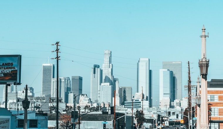 Los Angeles to Navigate Fog and Mild Temperatures, Sunny Weekends Ahead