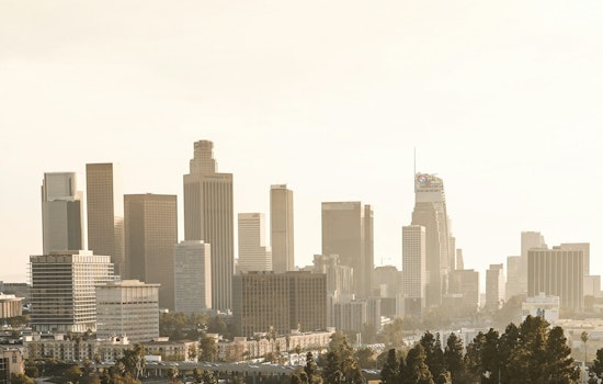 Los Angeles to Revel in Sunny Skies and Mild Temperatures