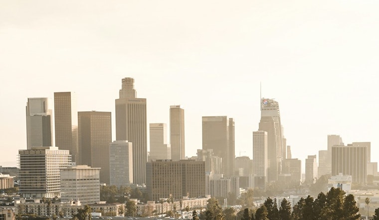 Los Angeles to Revel in Sunny Skies and Mild Temperatures