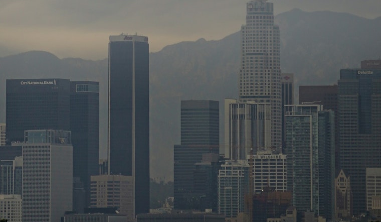 Los Angeles to See Mild, Foggy Weather with Chance of Rain Early Next Week