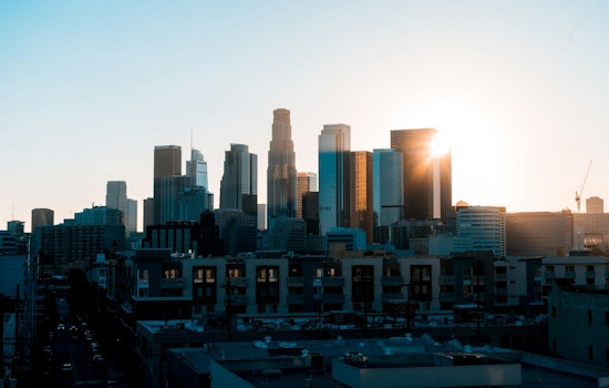Los Angeles Weather Forecast Predicts a Week of Spring Variability
