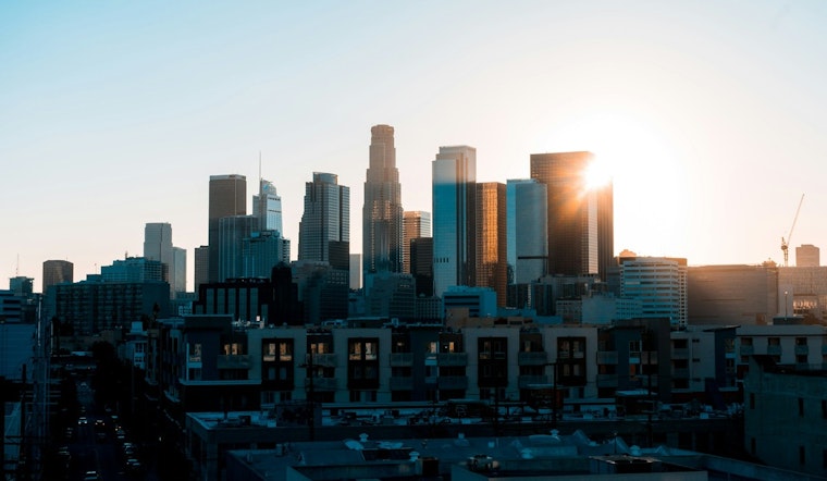Los Angeles Weather Forecast Predicts a Week of Spring Variability