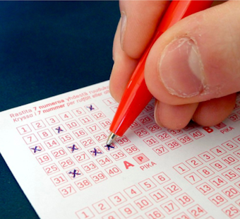 Lottery Fever Strikes Again, Mega Millions Jackpot Soars to $607 Million Ahead of Friday's Draw