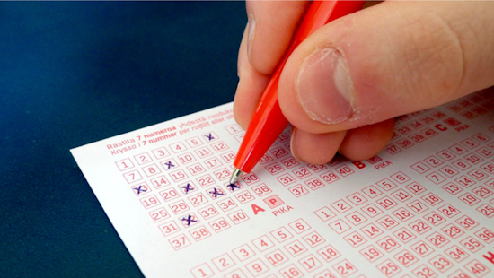 Lottery Fever Strikes Again, Mega Millions Jackpot Soars to $607 Million Ahead of Friday's Draw