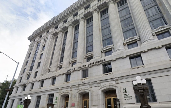 Love in the Law? Fulton DA Fani Willis Refuses to Recuse Amid Affair Allegations with Trump Case Prosecutor