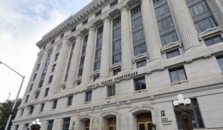 Love in the Law? Fulton DA Fani Willis Refuses to Recuse Amid Affair Allegations with Trump Case Prosecutor