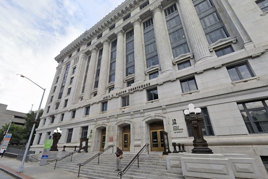 Love in the Law? Fulton DA's Affair Sparks Trump Case Turmoil in Atlanta Courtroom