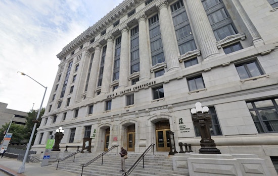 Love in the Law? Fulton DA's Affair Sparks Trump Case Turmoil in Atlanta Courtroom