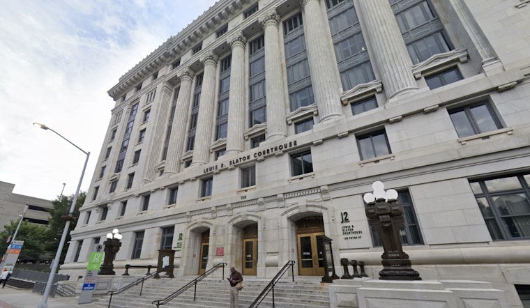 Love in the Law? Fulton DA's Affair Sparks Trump Case Turmoil in Atlanta Courtroom