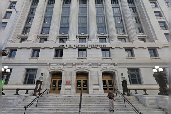 Love in the Legal Lane, Fulton County DA and Special Prosecutor Face Allegations Amid Trump Racketeering Case