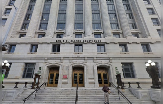 Love in the Legal Lane, Fulton County DA and Special Prosecutor Face Allegations Amid Trump Racketeering Case