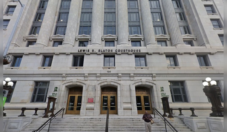 Love in the Legal Lane, Fulton County DA and Special Prosecutor Face Allegations Amid Trump Racketeering Case