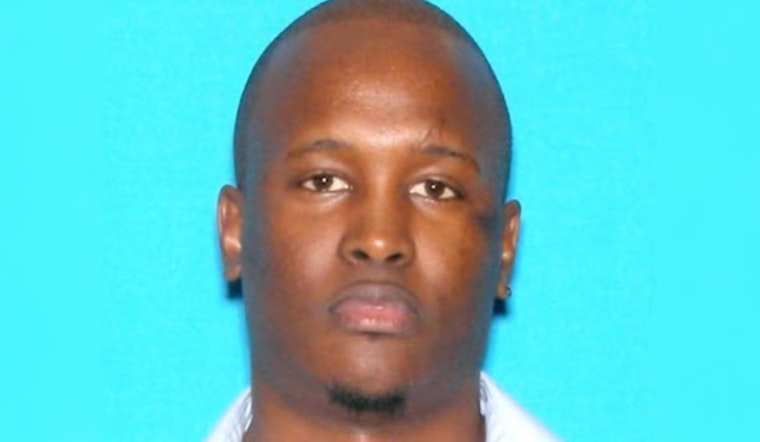 Lowell Man, Suspected of Girlfriend's Murder at Boston Airport, Flees Kenyan Custody Triggering Global Search