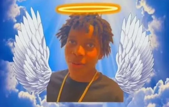 Loxahatchee Community Mourns 13-Year-Old Kareem Hodge's Death After Tragic Dirt Bike Crash