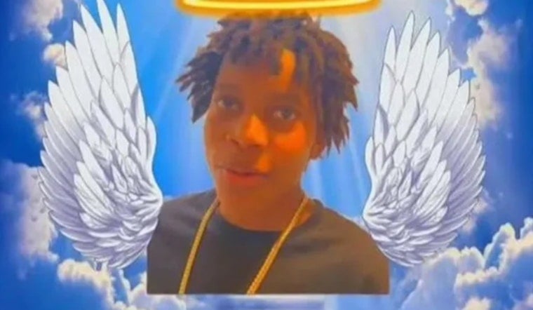 Loxahatchee Community Mourns 13-Year-Old Kareem Hodge's Death After Tragic Dirt Bike Crash